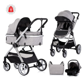 Chipolino Vista Cloud 3u1 