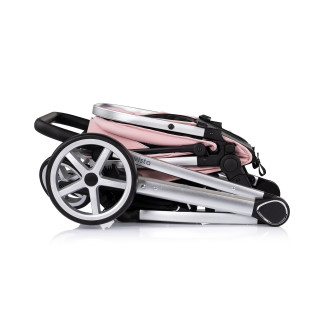 Chipolino Vista Pink 3u1 