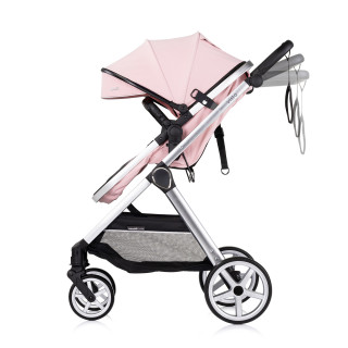 Chipolino Vista Pink 3u1 