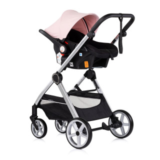 Chipolino Vista Pink 3u1 