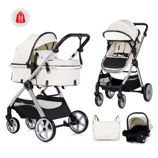 Chipolino Vista Biscotto 3u1 