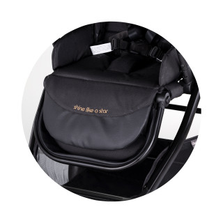 Chipolino Marbella Blackbery 3u1 