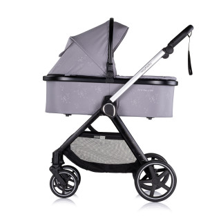 Chipolino Marbella Cloud Grey 3u1 