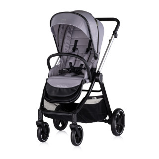 Chipolino Marbella Cloud Grey 3u1 