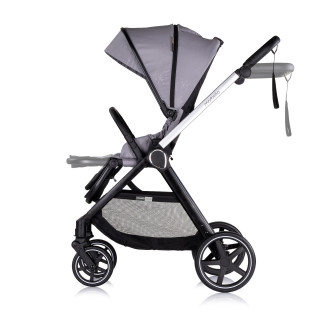 Chipolino Marbella Cloud Grey 3u1 