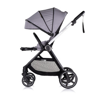 Chipolino Marbella Cloud Grey 3u1 
