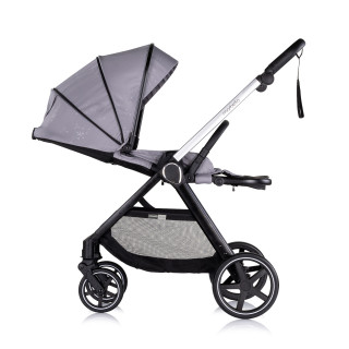 Chipolino Marbella Cloud Grey 3u1 