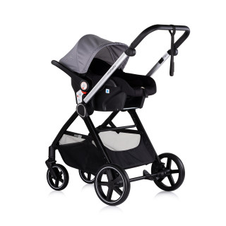 Chipolino Marbella Cloud Grey 3u1 
