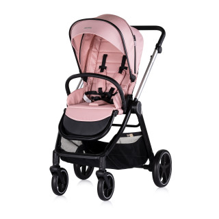 Chipolino Marbella Pink 3u1 