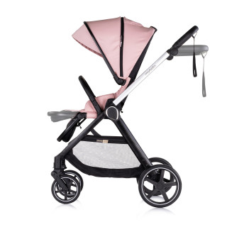 Chipolino Marbella Pink 3u1 