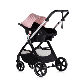 Chipolino Marbella Pink 3u1 