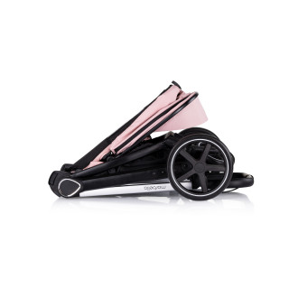 Chipolino Marbella Pink 3u1 