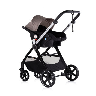 Chipolino Marbella Tiramisu 3u1 