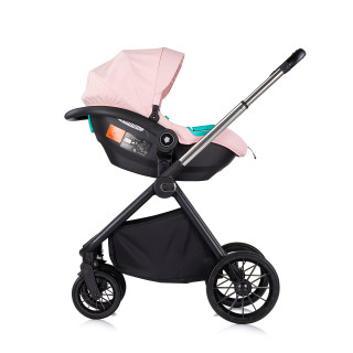 Chipolino Encanto Pink 3u1 