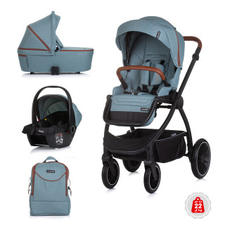 Chipolino Prestige Basil 3u1 