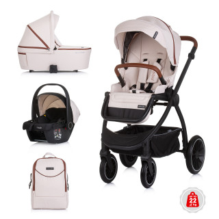 Chipolino Prestige Biscoto 3u1 