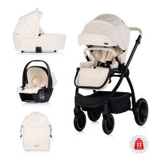 Chipolino Prestige Cashmere 3u1 
