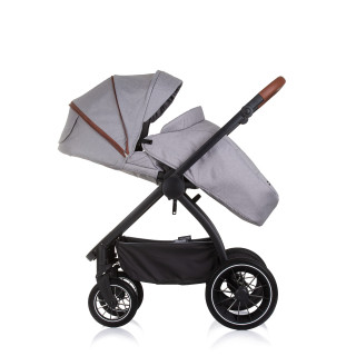 Chipolino Prestige Cloud Grey 3u1 