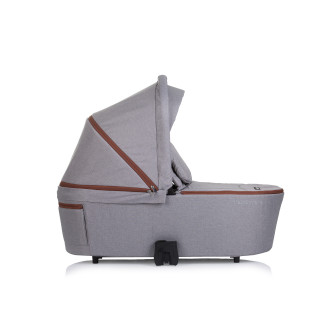 Chipolino Prestige Cloud Grey 3u1 