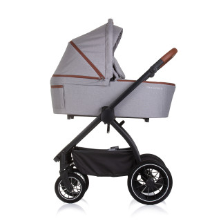 Chipolino Prestige Cloud Grey 3u1 