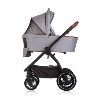 Chipolino Prestige Cloud Grey 3u1 