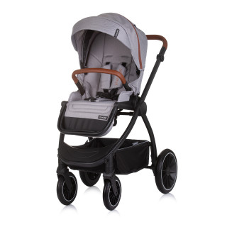 Chipolino Prestige Cloud Grey 3u1 