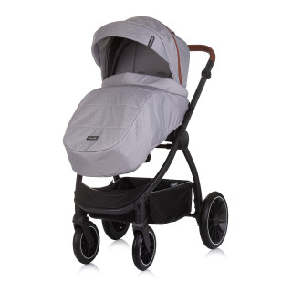 Chipolino Prestige Cloud Grey 3u1 