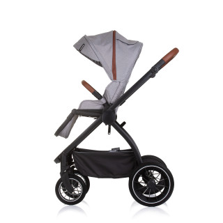 Chipolino Prestige Cloud Grey 3u1 