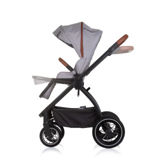 Chipolino Prestige Cloud Grey 3u1 
