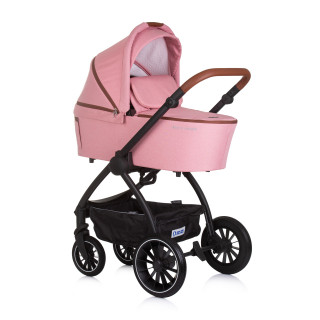 Chipolino Prestige Pink 3u1 