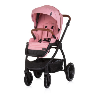 Chipolino Prestige Pink 3u1 