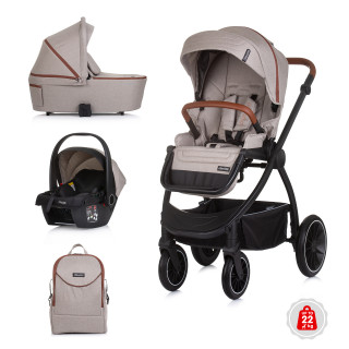 Chipolino Prestige Tiramisu 3u1 