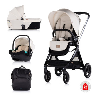 Chipolino Elite Biscoto 3u1 