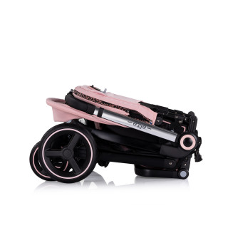 Chipolino Elite Pink 3u1 