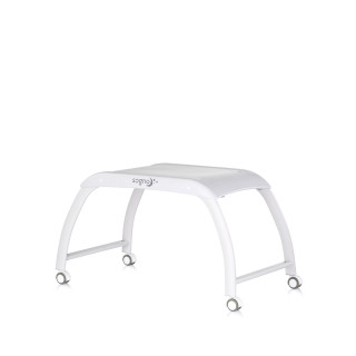 Kolevka Chipolino Sogno Grey 
