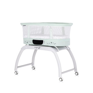 Kolevka Chipolino Sogno Pastel Green 