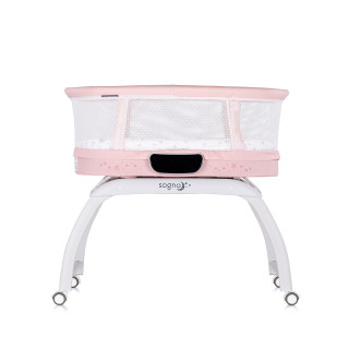 Kolevka Chipolino Sogno Pink 