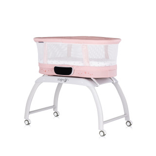 Kolevka Chipolino Sogno Pink 