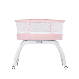 Kolevka Chipolino Sogno Pink 