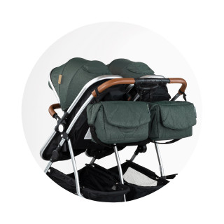 Chipolino Duo Smart Basil 3u1 