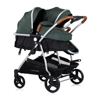 Chipolino Duo Smart Basil 3u1 