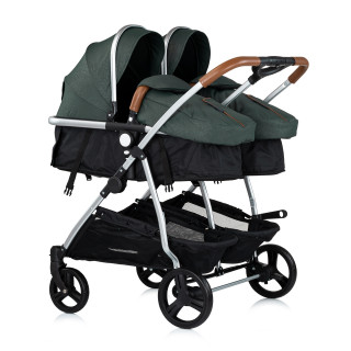 Chipolino Duo Smart Basil 3u1 