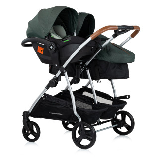 Chipolino Duo Smart Basil 3u1 