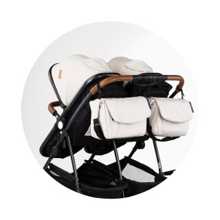Chipolino Duo Smart Biscoto 3u1 