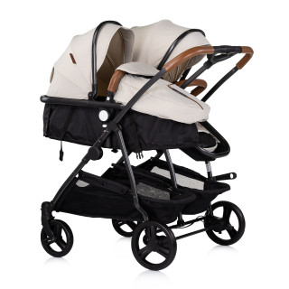 Chipolino Duo Smart Biscoto 3u1 