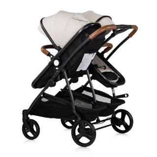 Chipolino Duo Smart Biscoto 3u1 