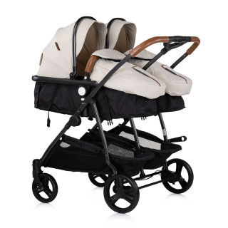 Chipolino Duo Smart Biscoto 3u1 