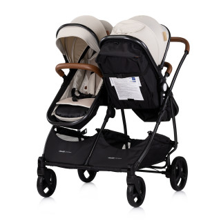 Chipolino Duo Smart Biscoto 3u1 