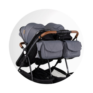 Chipolino Duo Smart Cloud 3u1 