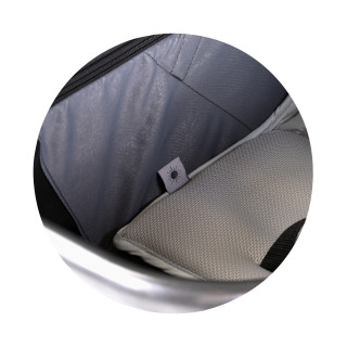 Chipolino Duo Smart Cloud 3u1 